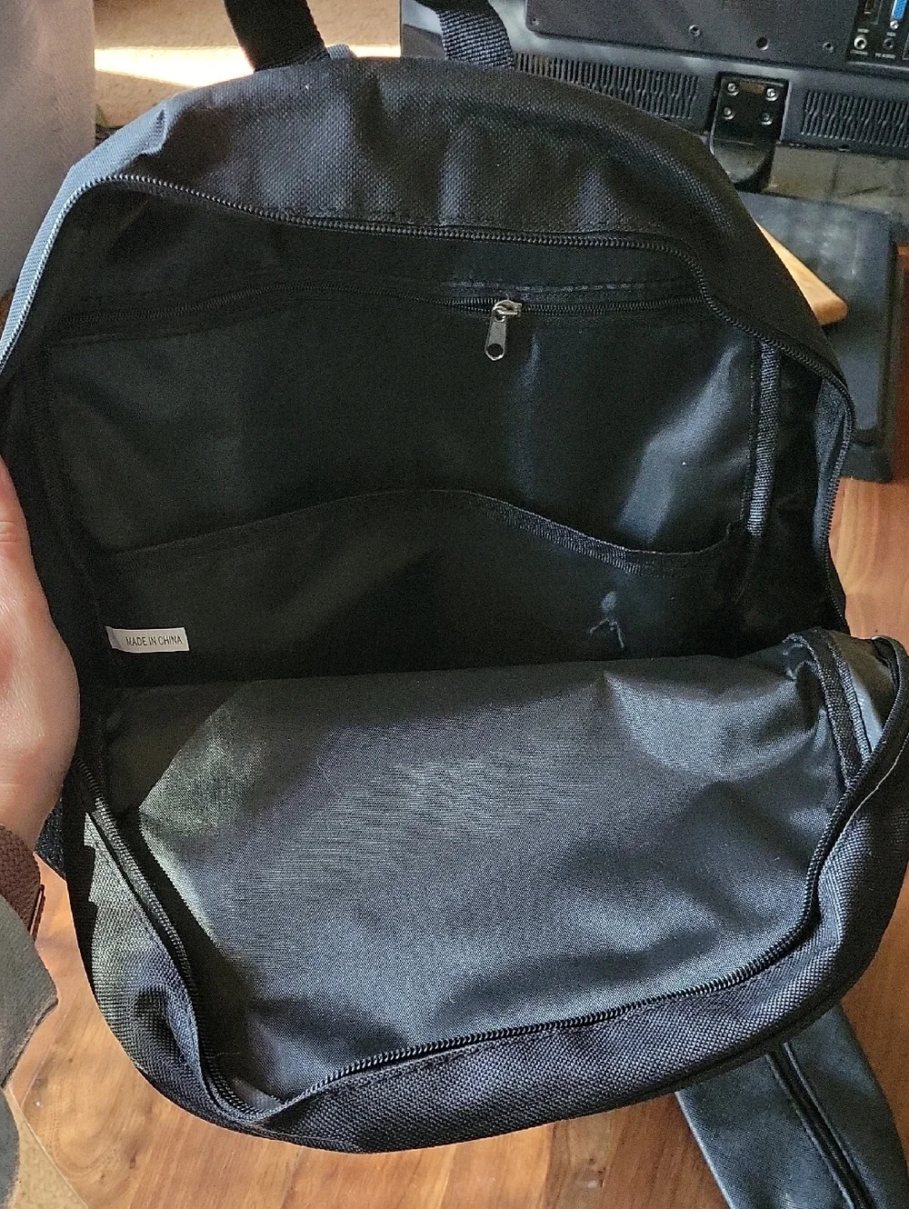 Godzilla Backpack - Picture 3 of 4